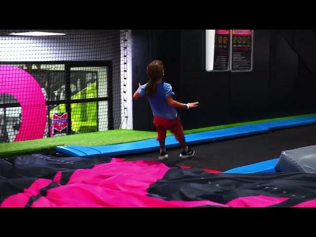 Bounce X 19.06.2022