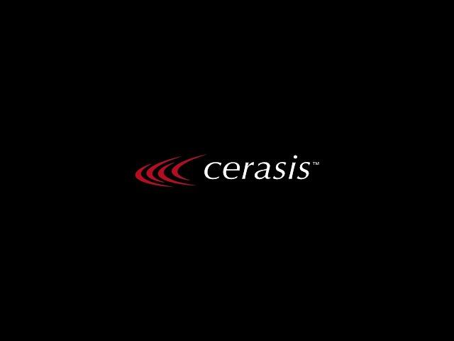 Who is Cerasis - The Transportation Management Company