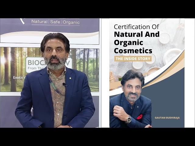 What makes N V Organics the expert in Natural, Safe & Organic formulations