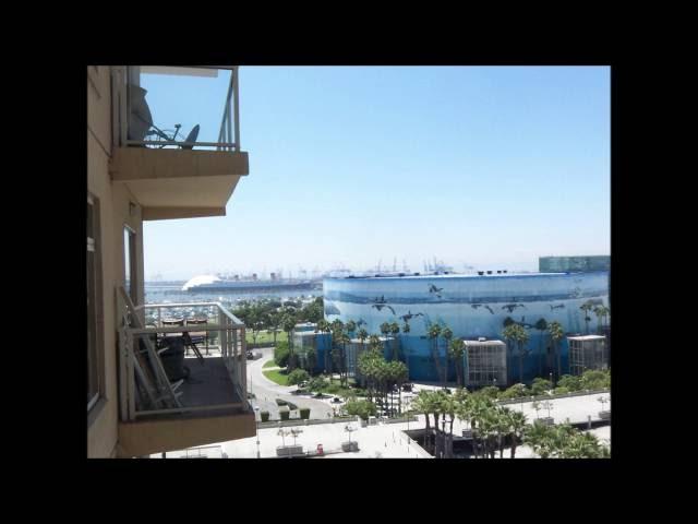 400 West Ocean Blvd Long Beach California 90802 | Luxury Condos