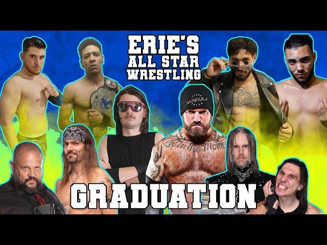EASW Graduation | 01/04/25