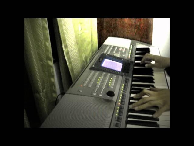 One Last Cry (Jazz/Soul Piano Cover)-by Seanville