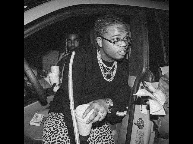The Original Song  "WHO YOU FOOLIN" | Gunna x Wheezy (SAMPLE)