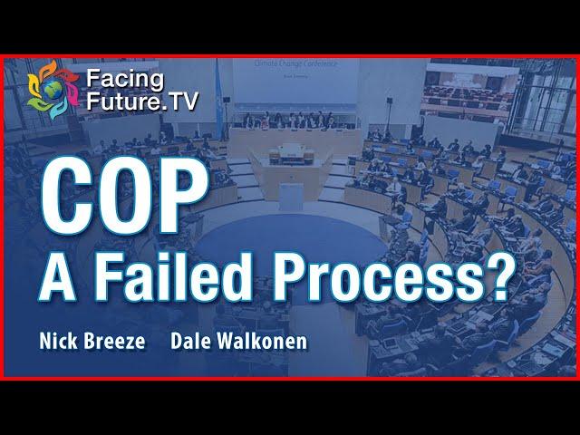 The COP: A Failed Process?