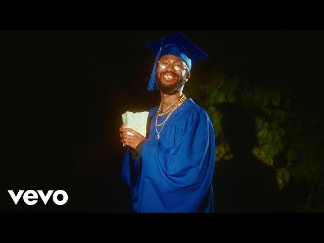 Lute - GED (Gettin Every Dolla) (Official Music Video)