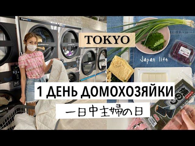 JAPANESE HOUSEWIFE routine  | onigiri making  , healthy habit | CLEANING •. coin laundry