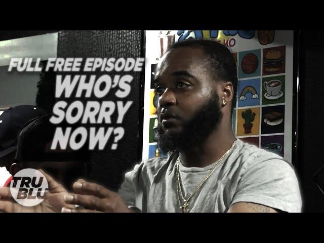 FREE Full Episode - Who's Sorry Now? - Takedown with Chris Hansen