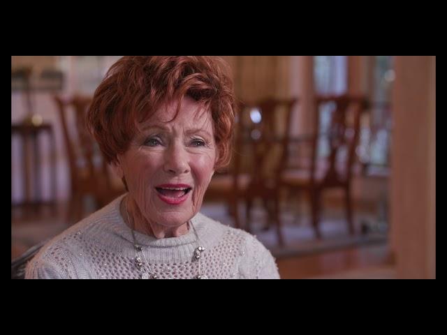 Marion Ross on Insight TV | Insight powered by Paulist Productions