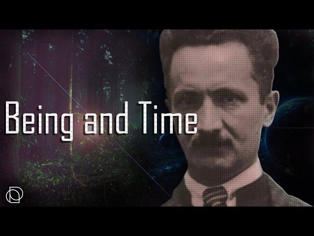 Martin Heidegger: Being and Time