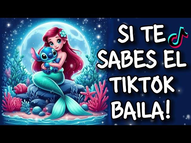 SITE SABES EL TIKTOK BAILA! (2024)