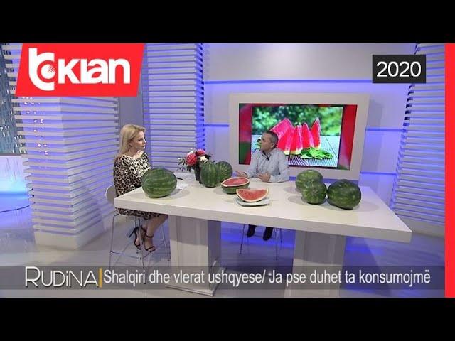 Agronomi Toca: Ja cilat jane vitaminat permban shalqiri