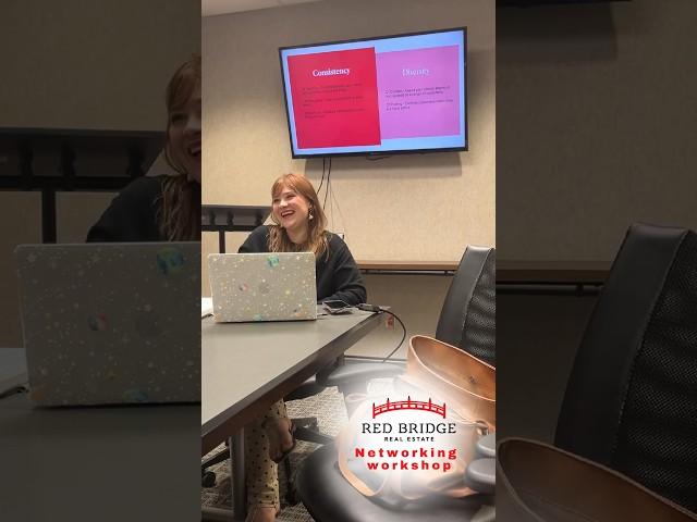 NETWORKING WORKSHOP #networking #workshop #huntsvillealabama  #lunchandlearn