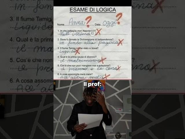 La logica del bro 