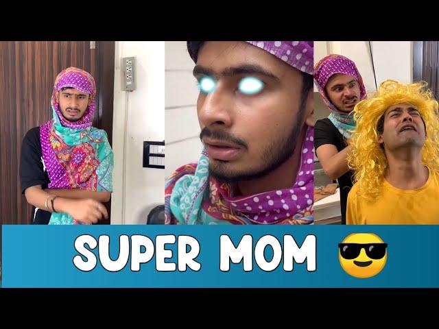 Super Mom | Chimkandi