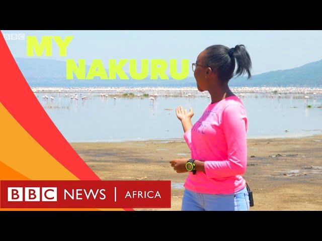 Welcome to My Nakuru- BBC What's New