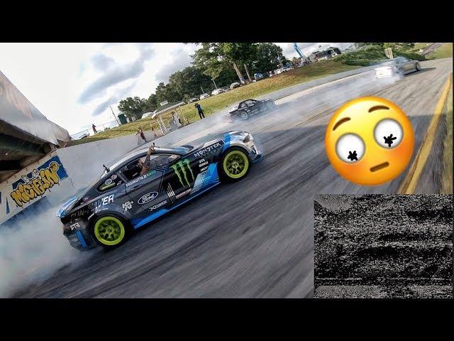  RAW Onboard Mr Steele Drone | GridLife Drift | FPV 