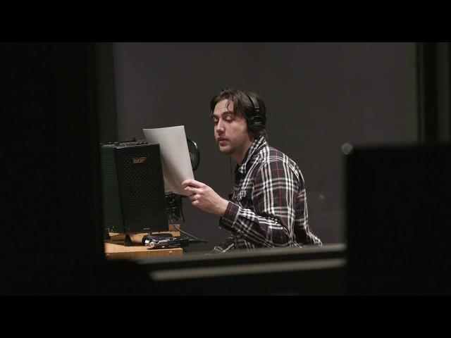 Create a Podcast at Marshfield TV