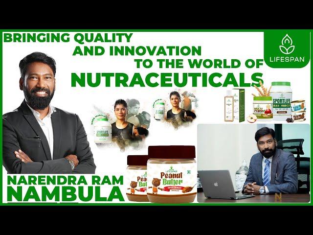 How Lifespan’s Founder Built India’s Most Hygienic Pharma Plant | Affordable Healthcare Vision