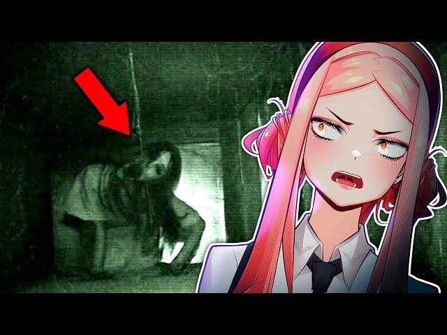 Watch These Videos ONLY IN THE DARK