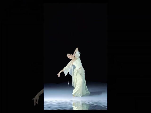 秋韵如诗 酿一缕相思 #dance  #舞蹈  #中国风 #chinese classical dance