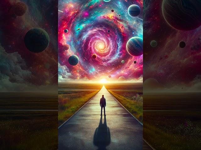 Cosmic Dreams