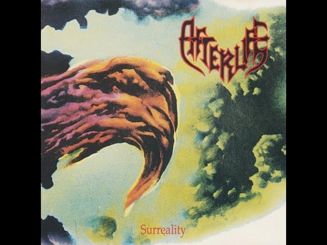 Afterlife (IN) - Surreality (Full Album 1992)