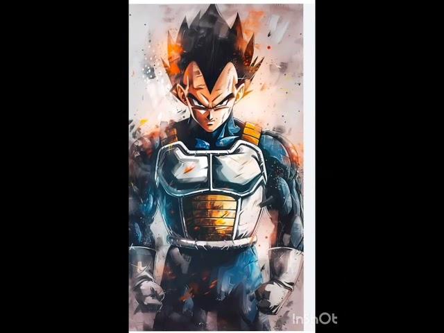#Goku#Gohan#Vegeta# #edit#RSP#dragon Ball z 