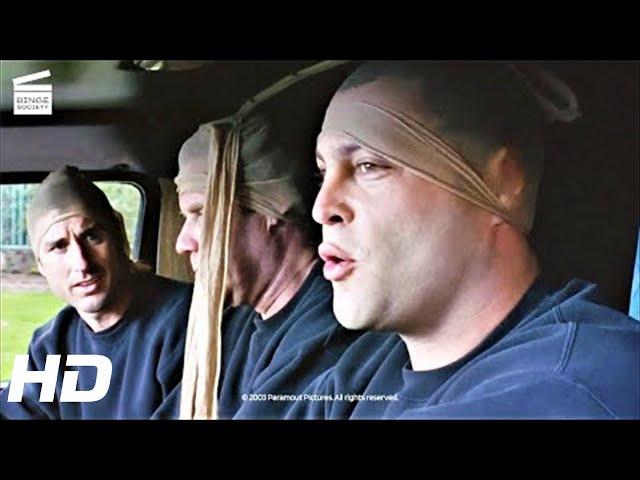 Old School (2003) - Recruiting the Pledges