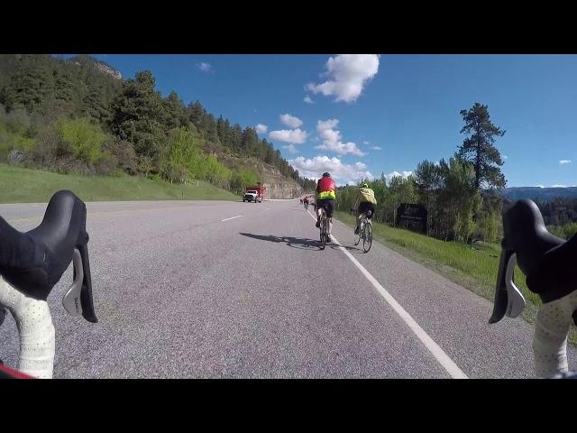 Iron Horse: From Durango to Silverton