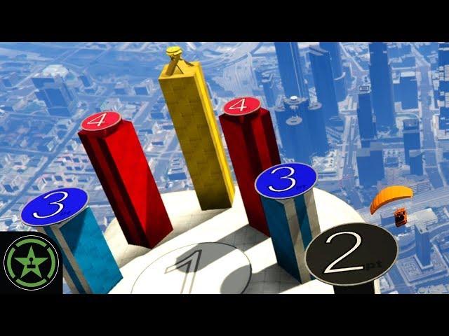 Let's Play - GTA V - Overtime Shootout: Early Rumblings (#2)