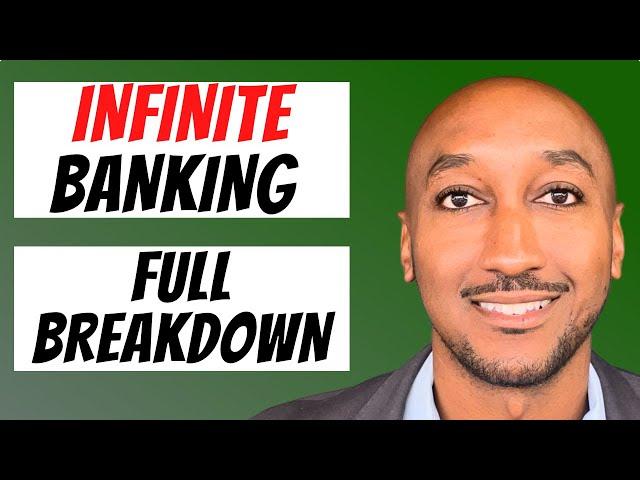 The  Infinite Banking Concept Explained