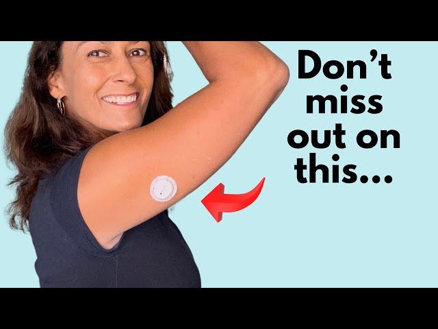 Dexcom G7 | 9 Hidden Features You Should Know