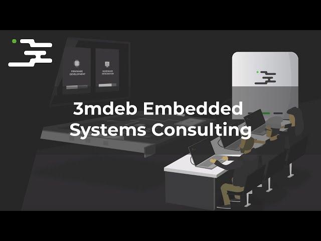 3mdeb Embedded Systems Consulting