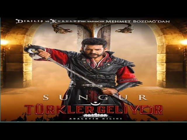 Turk Arahe hain full movie in Turkish Urdu subtitles#atv #atvnews#geography#hamtv # please watch me