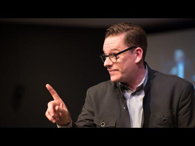 The Just Shall Live By Faith, Part 1