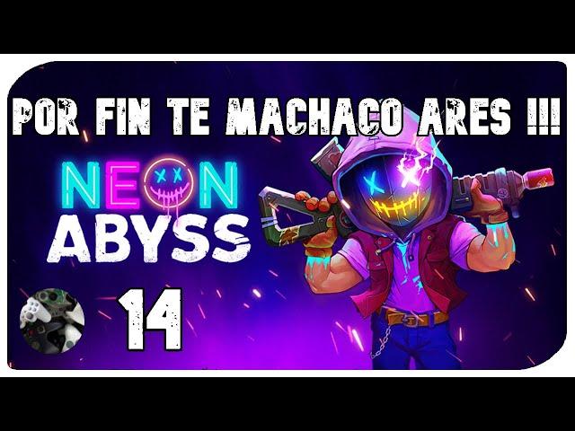 NEON ABYSS how to UNLOCK ARES