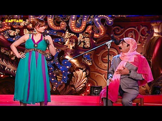 देखिये ऑफिस से आये पति से पत्नी कैसे लड़ने के बहाने ढूंढ़ती हैComedy Circus_1_EP-13. | Comedy Show