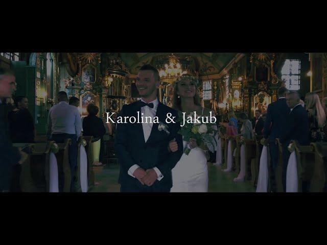 Karolina&Jakub