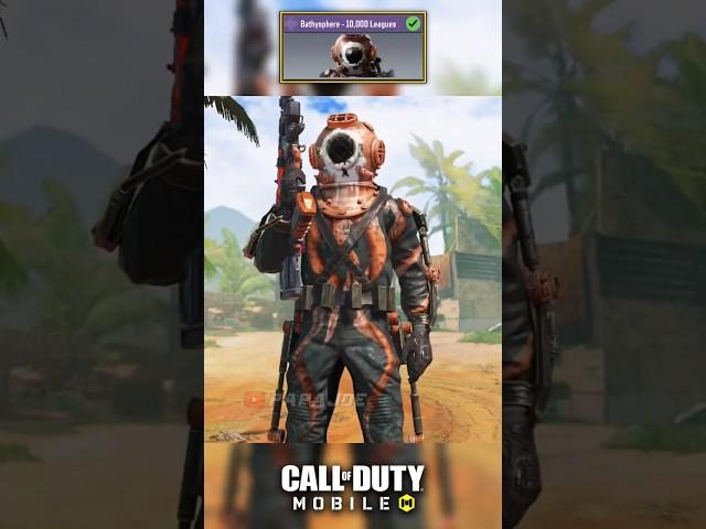 The Worst Free Character Skins in COD Mobile! 