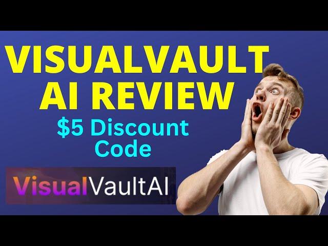 Visual Vault AI Review | Is it a SCAM?