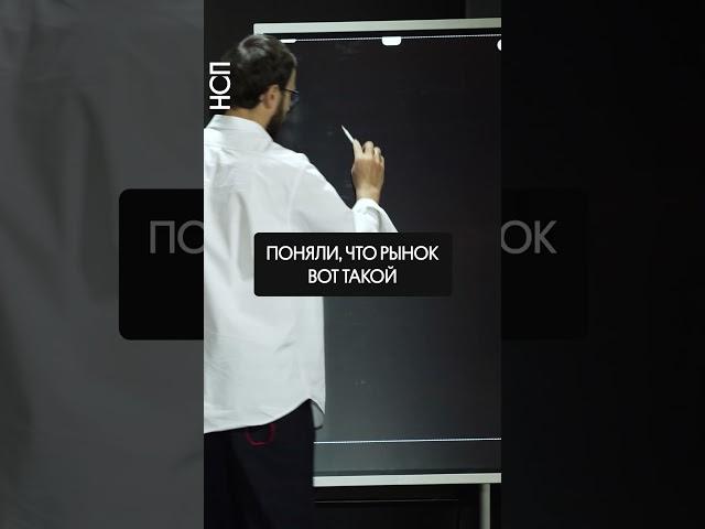 3 варианта, как можно развивать бизнес #анализрынка #развитиебизнеса #бизнес