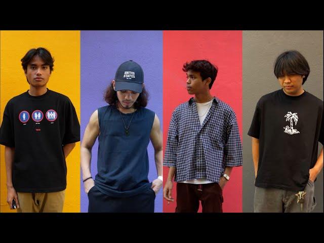 'RISING FEST ALLSTAR ATAS ANGIN' - Angkasatu Vlog Ep3