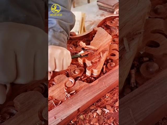 Tay Dùi Đục Đồ Gỗ Nội Thất l Thế Giới Đồ Gỗ