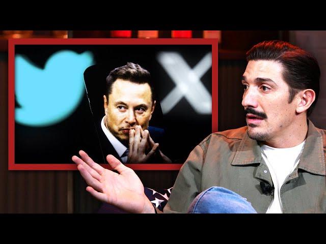 Has Elon Musk Ruined Twitter/X? Schulz Debates