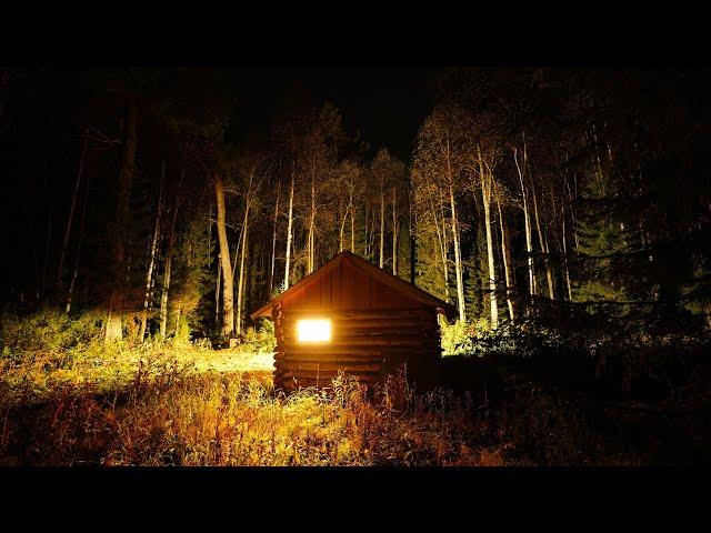 Lawlessness on the river. How can this be done. Overnight in the hut. Grayling fishing.