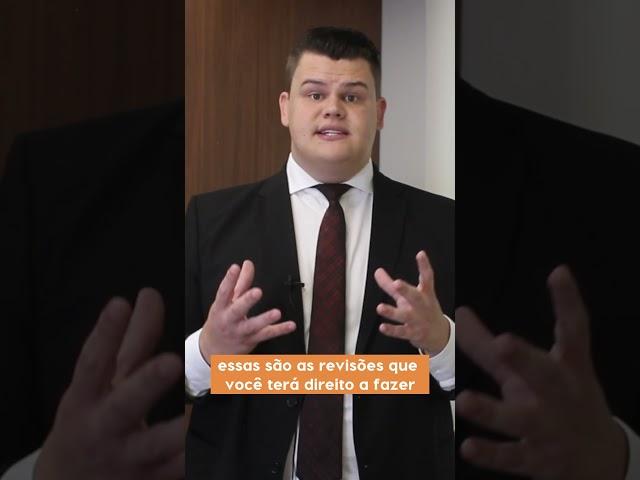 O que são revisões de fato? - DIREITO PREVIDENCIÁRIO