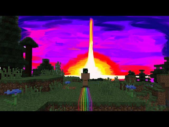 Minecraft Remembers You