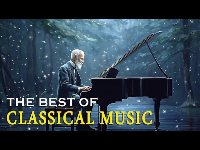 Classical music 2024 | Classical music playlist | The best classic of all time