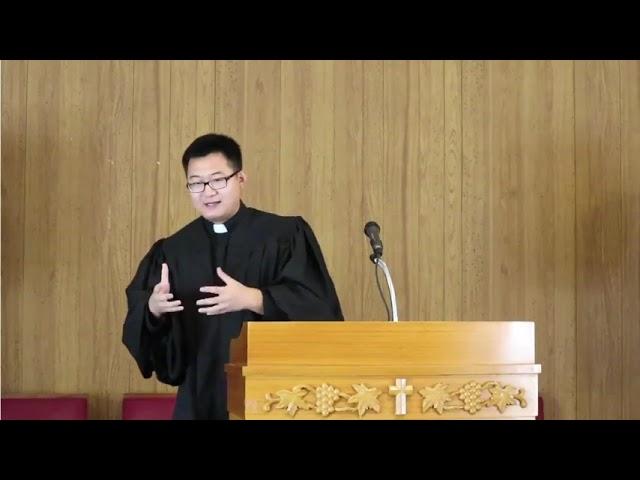 以弗所书 | 17行在智慧中（以弗所书5:15-21）| 王一牧师