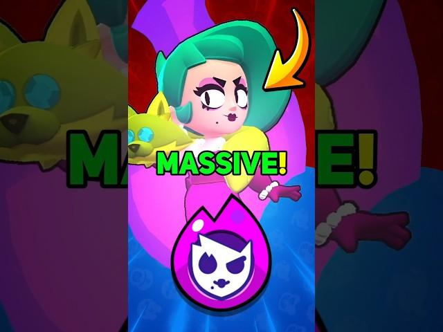 6 NEW Hypercharge Round 2 (Worst to Best)  #brawlstars